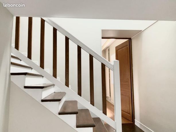 Maison a louer plaisir - 5 pièce(s) - 118 m2 - Surfyn