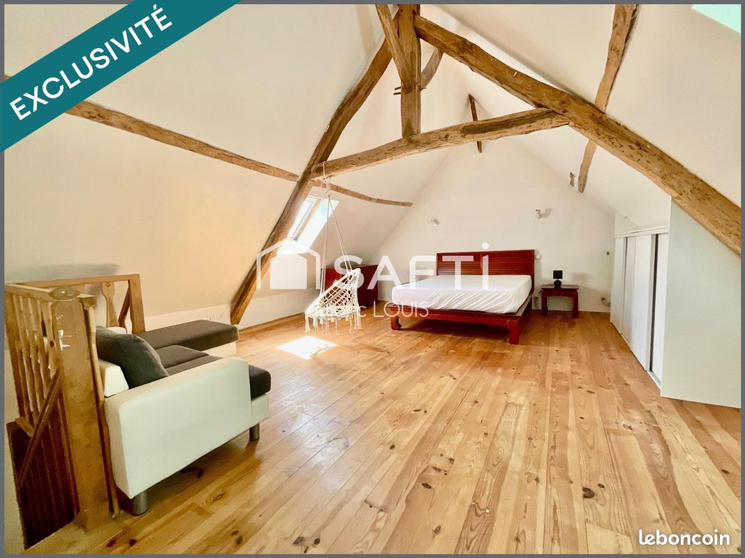 Propriété 10 pièces 284 m² (image 2)