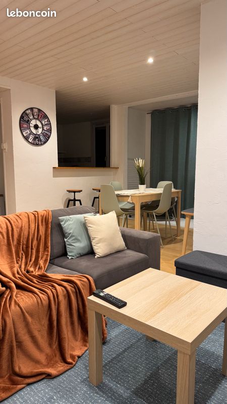 Appartement 4 pièces 70 m² · à Avignon · 70 m² · 450 €/mois