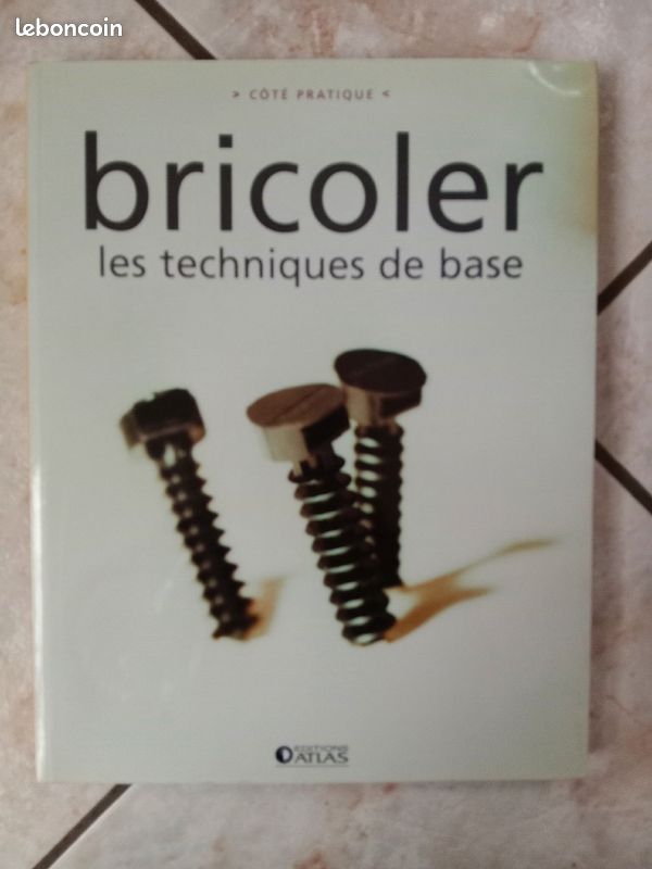 Bricoler les techniques de base (image 2)