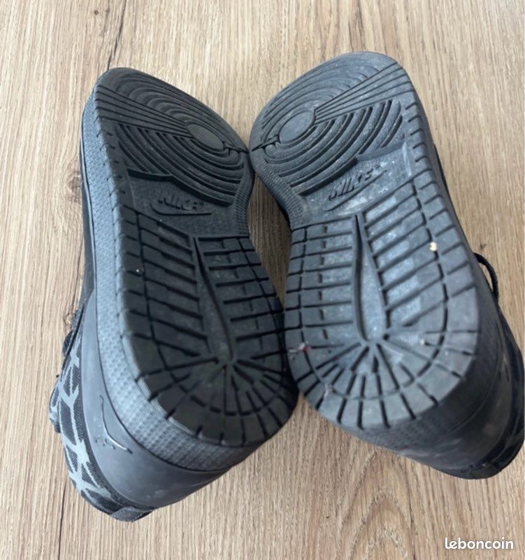 Nike Air Jordan Femme (image 8)