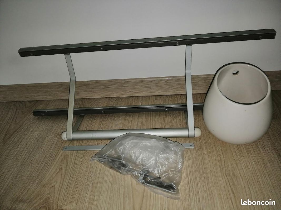 Amenagement barre ustensil cuisine ikea (image 1)