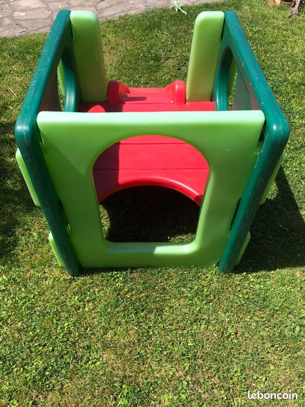 1er toboggan little kites (image 3)