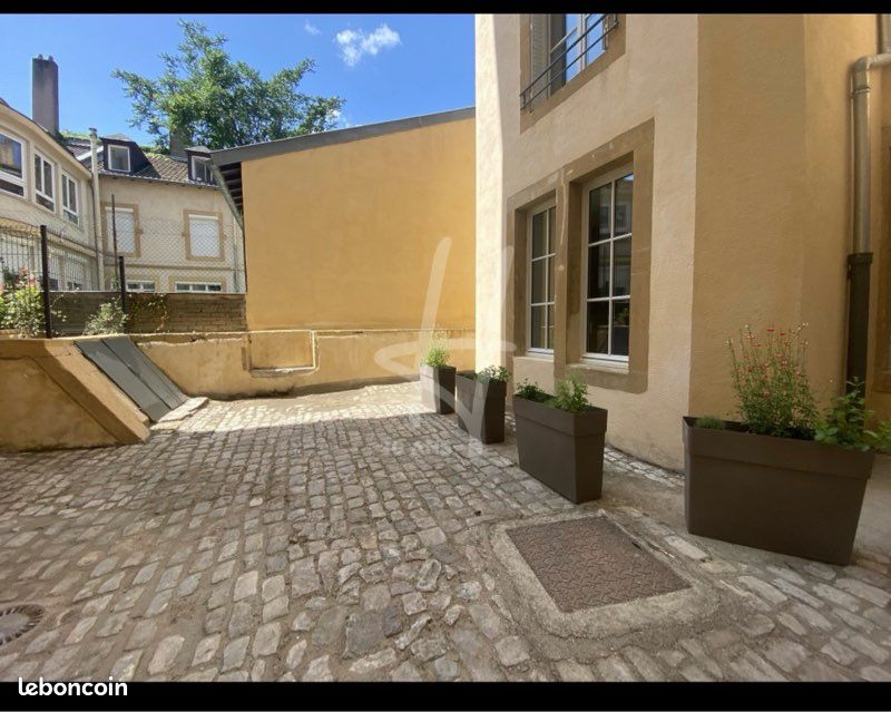 Appartement 2 pièces 36 m² · à Metz · 36,4 m² · 575 €/mois