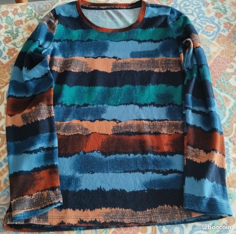 Pull léger (image 1)