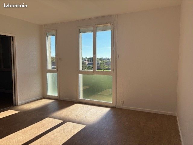 Appartement 2 pièces 50 m² · à La Châtre · 50 m² · 456 €