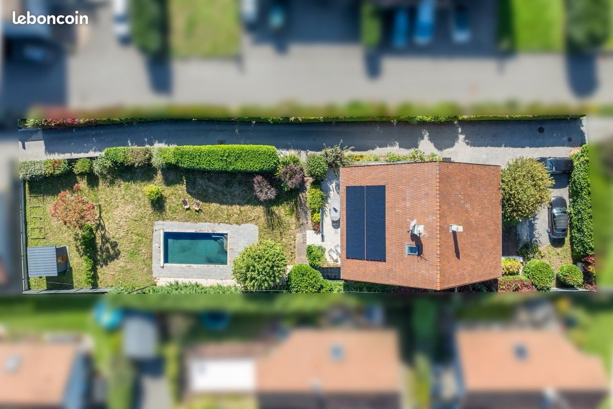 Villa 7 pièces 190 m² (image 16)