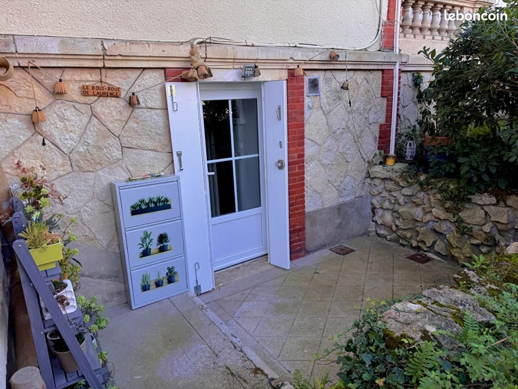 Appartement 1 pièce 23 m² · à Arcachon · 23 m² · 174 900 €