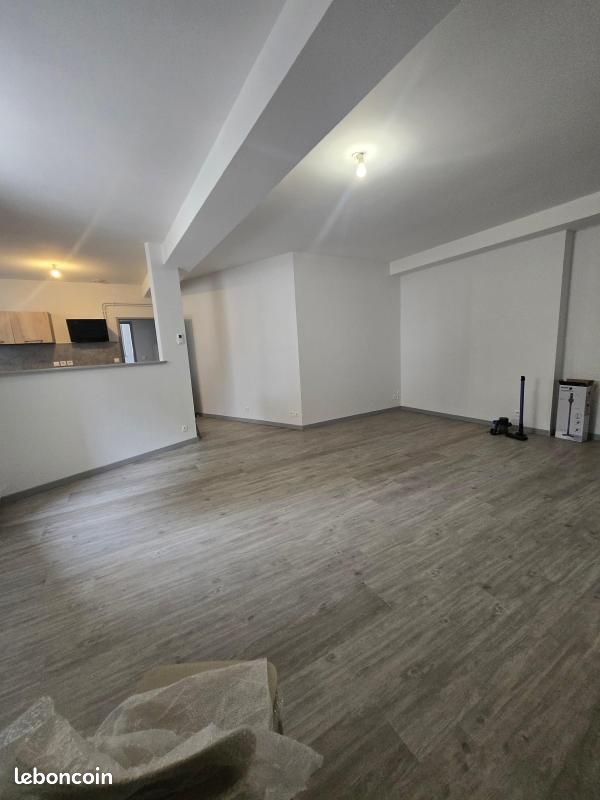 Appartement 3 pièces 90 m² · à Savonnières-Devant-Bar · 90 m² · 650 €/mois