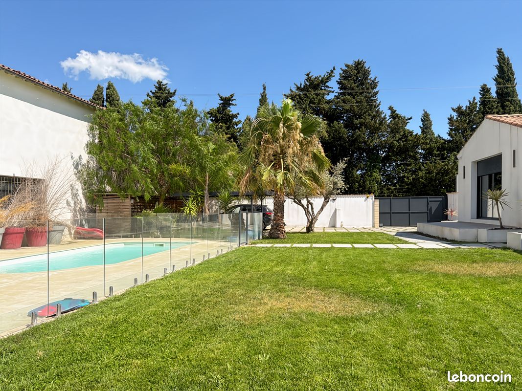 Maison 5 pièces 170 m² · à Mauguio · 170 m² · 873 000 €