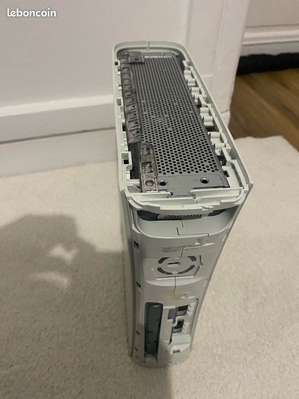 Microsoft envoie la Xbox 360 à la retraite
