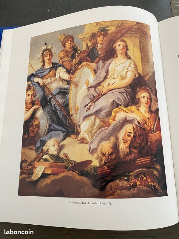 La Diplomatie Française pendant la révolution (image 3)