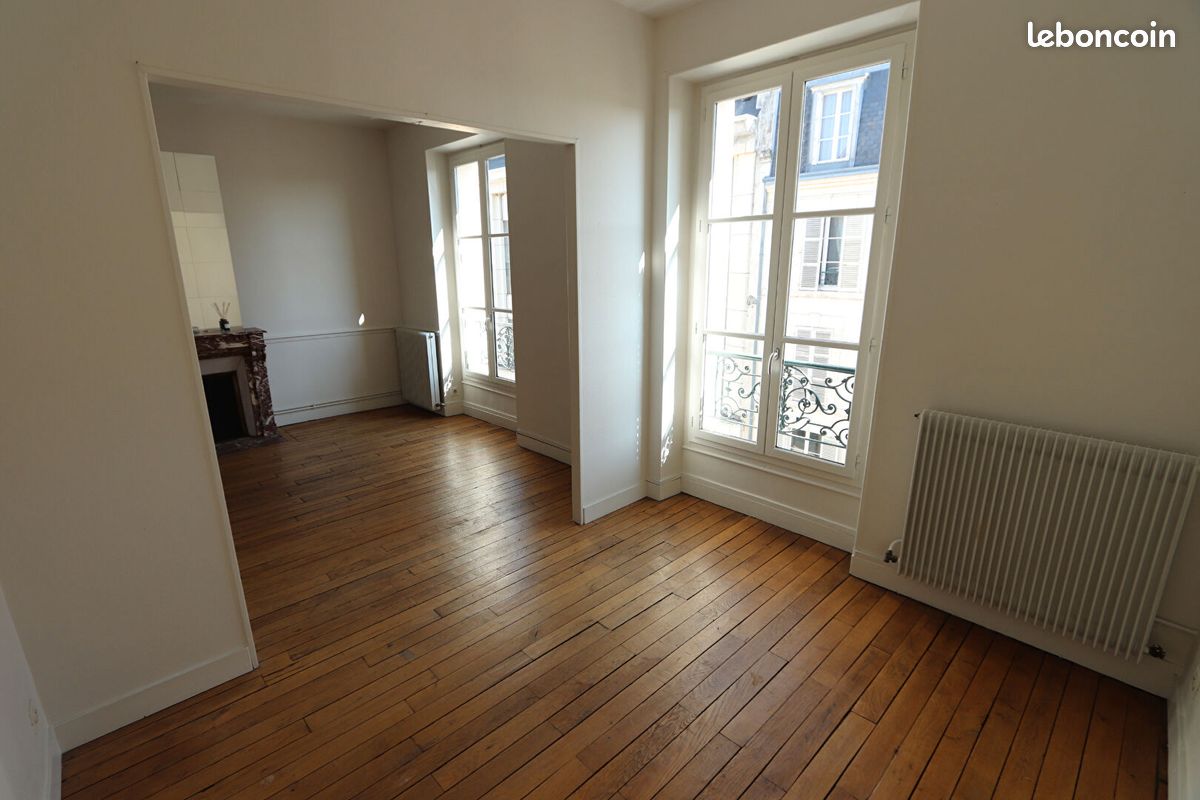 Appartement 3 pièces 55 m² · à Orléans · 55 m² · 706 €/mois