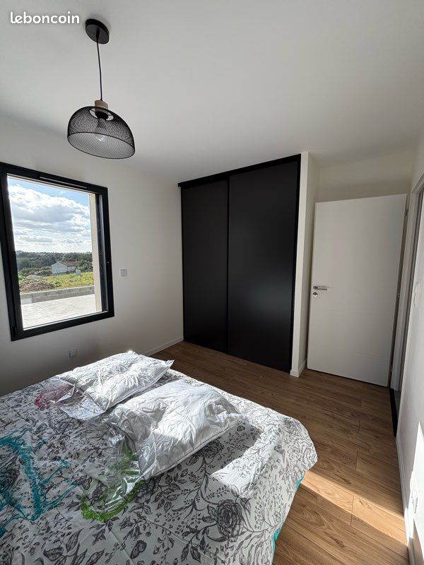 Maison a louer niort - 4 pièce(s) - 90 m2 - Surfyn