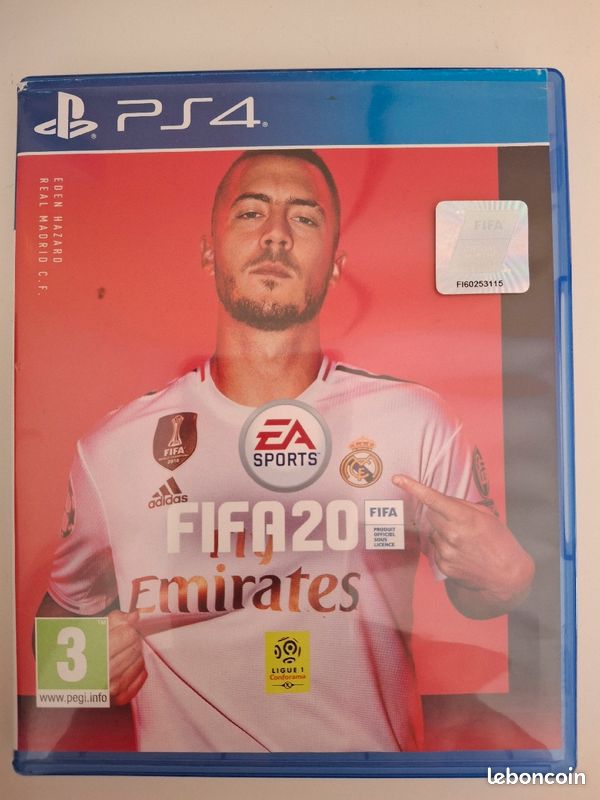 Jeu video (image 4)