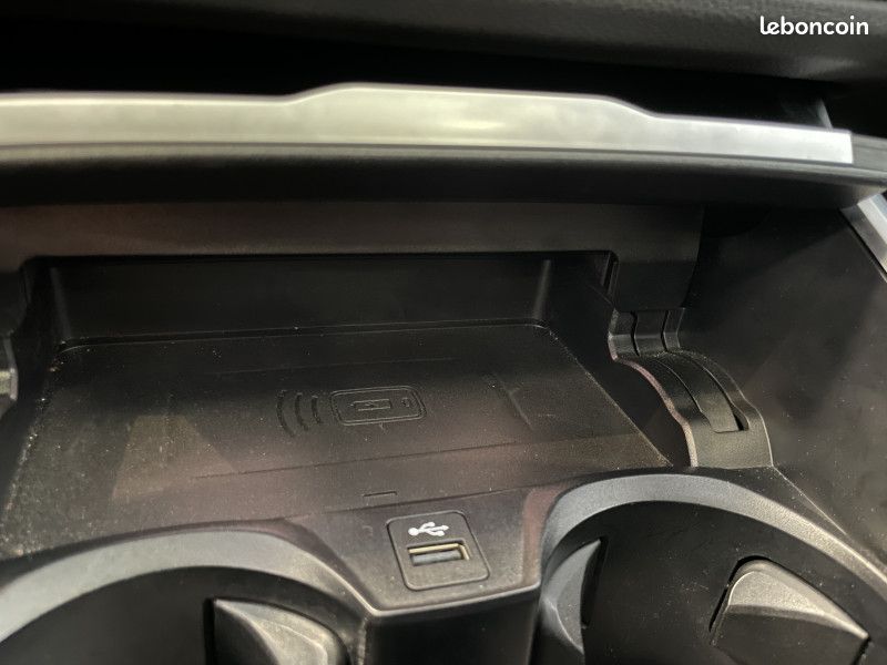 Bmw SERIE 3 TOURING (G21) 320DA XDRIVE 190CH M SPORT (image 41)