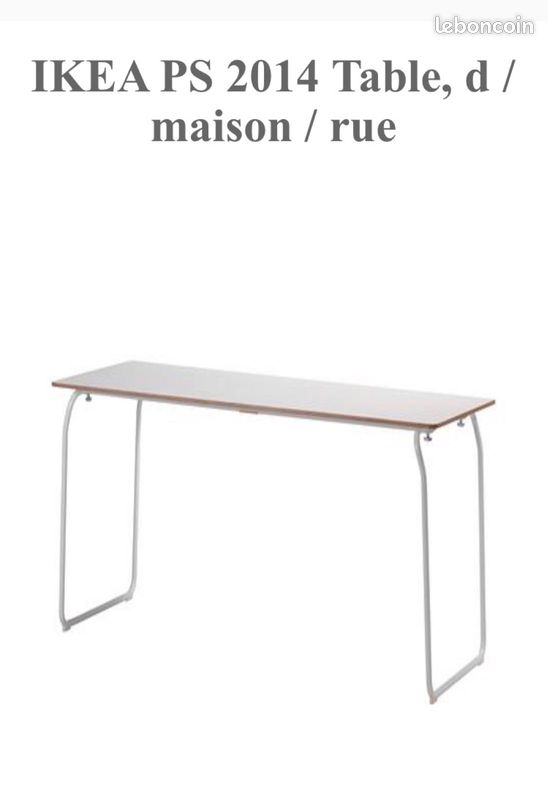Table IKEA PS 2014 (image 2)