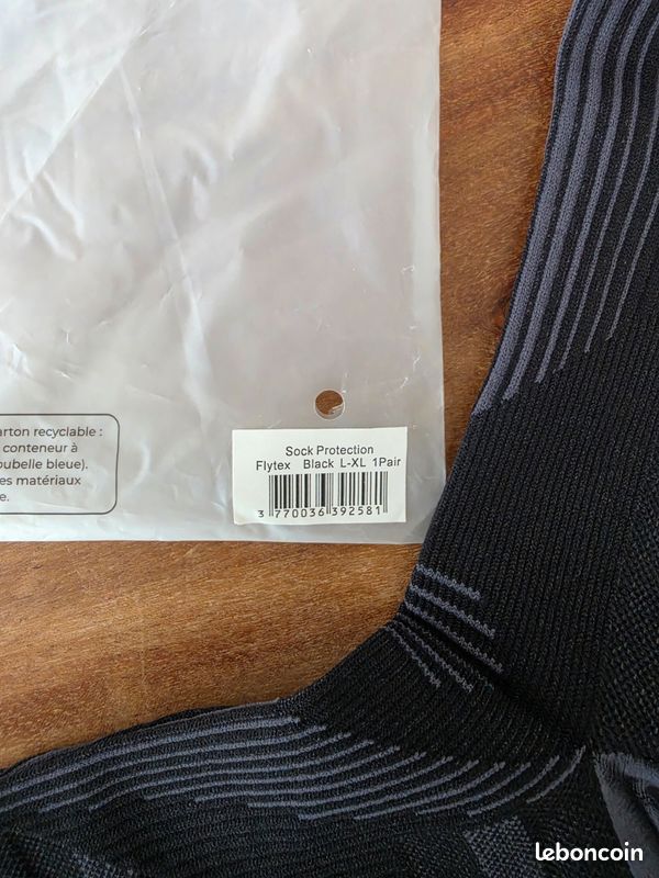 đ Ăquipement de sport FLYTEX â Neuf (image 5)