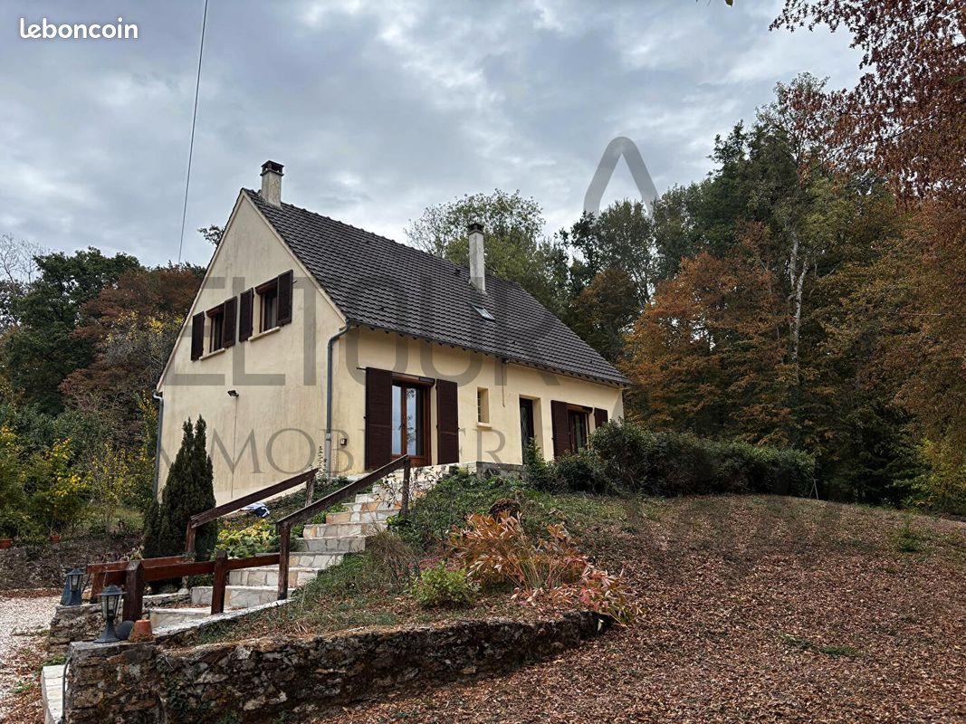Maison 8 pièces 132 m² · à Saint-Augustin · 132 m² · 290 000 €