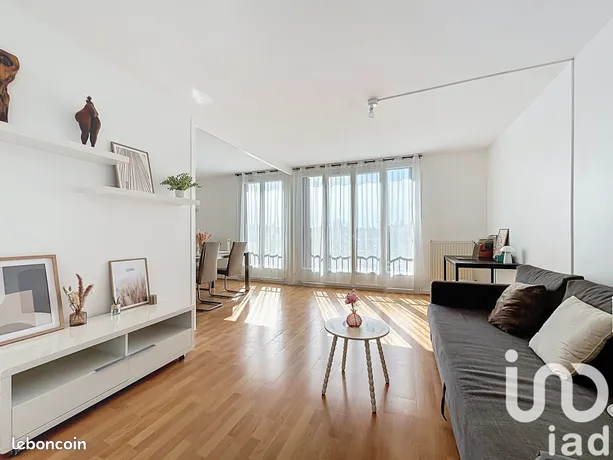 Annonce vente Appartement sarcelles