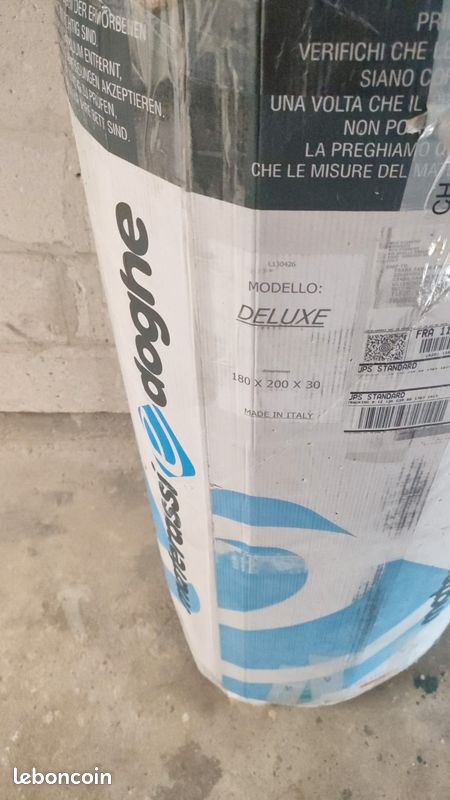 Matelas neuf (image 1)