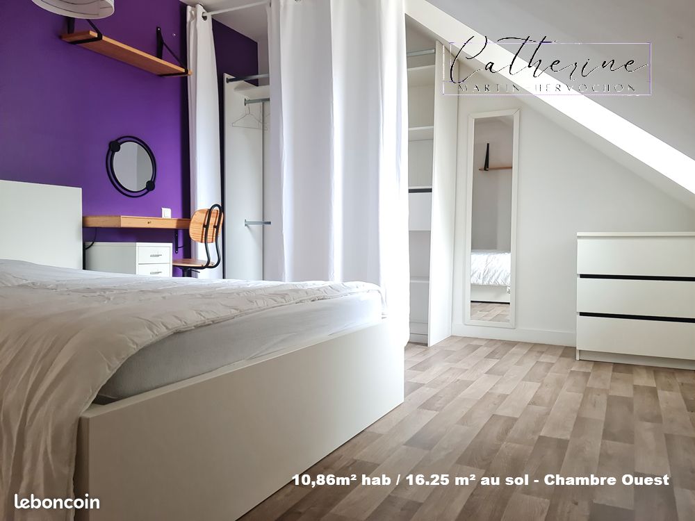 Appartement 3 pièces 68 m² (image 5)