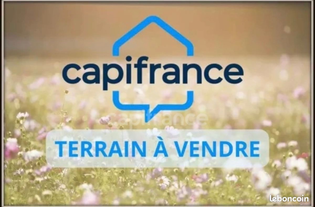 Terrain 2 278 m² Carhaix Plouguer · à Carhaix-Plouguer · 84 000 €