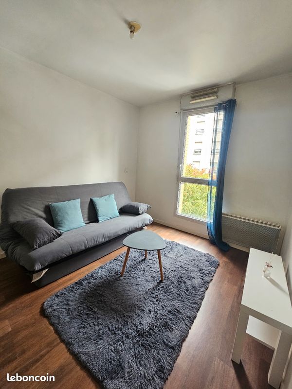 Appartement 1 pièce 18 m² · à Rosny-sous-Bois · 18 m² · 700 €/mois