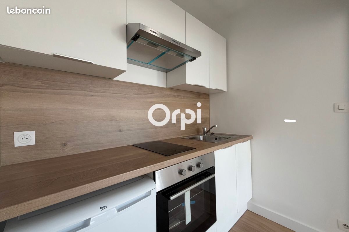 Appartement 2 pièces 38 m² · à Lille · 38 m² · 181 500 €