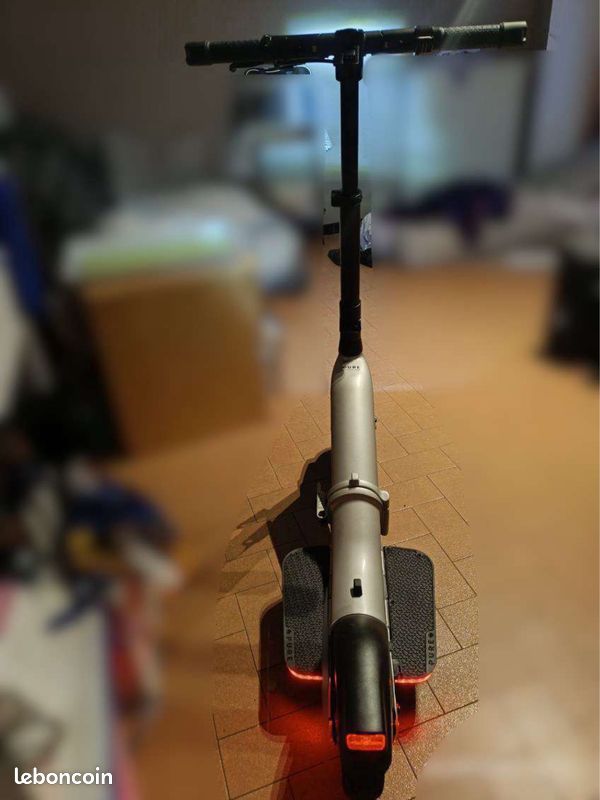 Trottinette Pure Advance Flex (image 4)