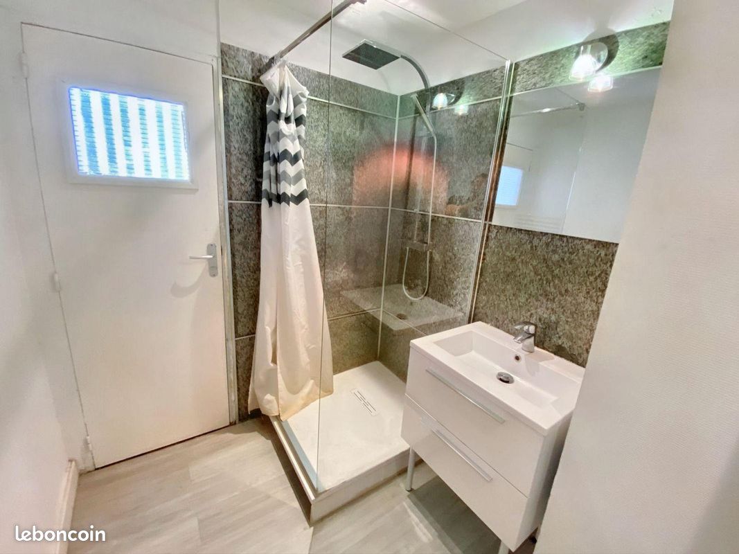 Appartement 4 pièces 65 m² · à Villenave-d'Ornon · 65 m² · 420 €/mois