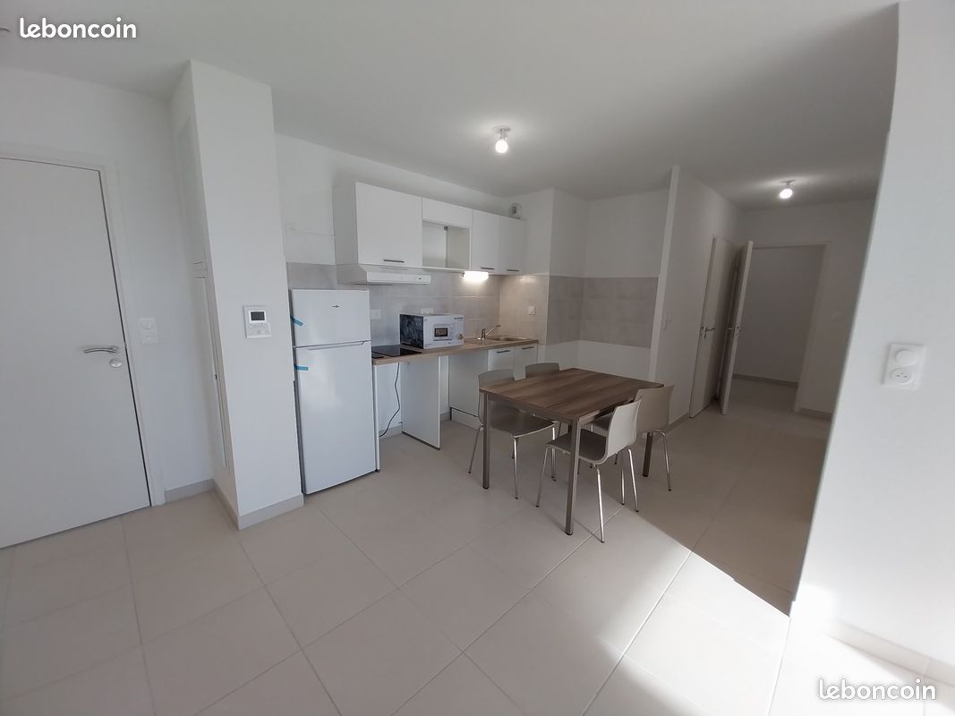 Appartement 3 pièces 60 m² · à Béziers · 60 m² · 720 €/mois