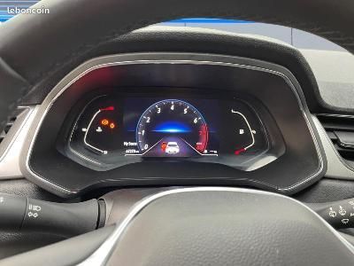 Renault Captur TCe 90 - 21 Intens Camera de recul/Pack city/Pack techno Garantie 12 Mois (image 13)