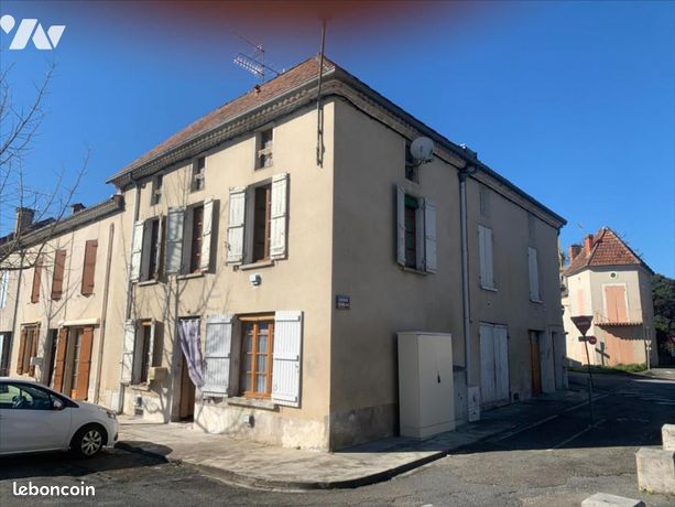 Maison 13 pièces 250 m²