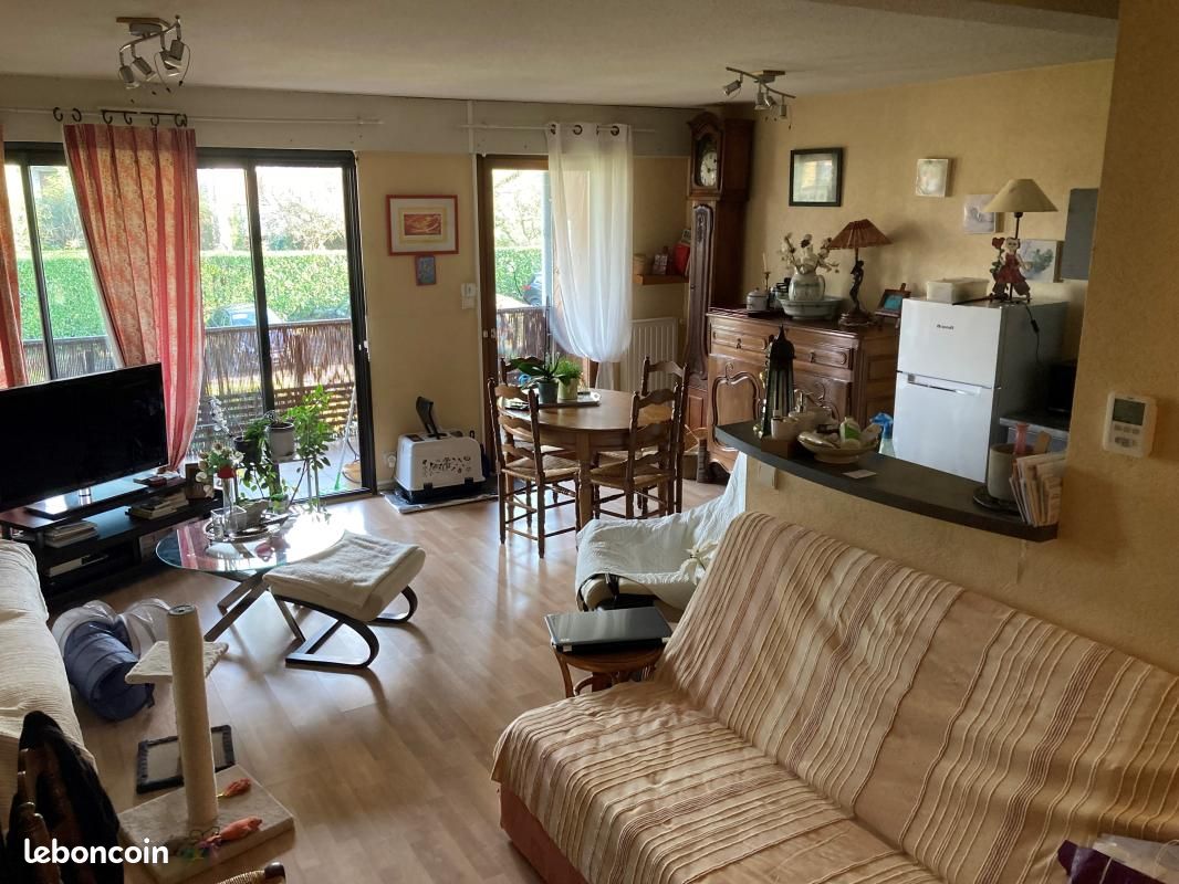 Appartement 2 pièces 60 m² · à Sébazac-Concourès · 60 m² · 565 €/mois