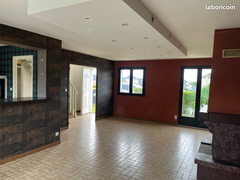 Maison 6 pièces 120 m² · à Verquin · 120 m² · 175 000 €