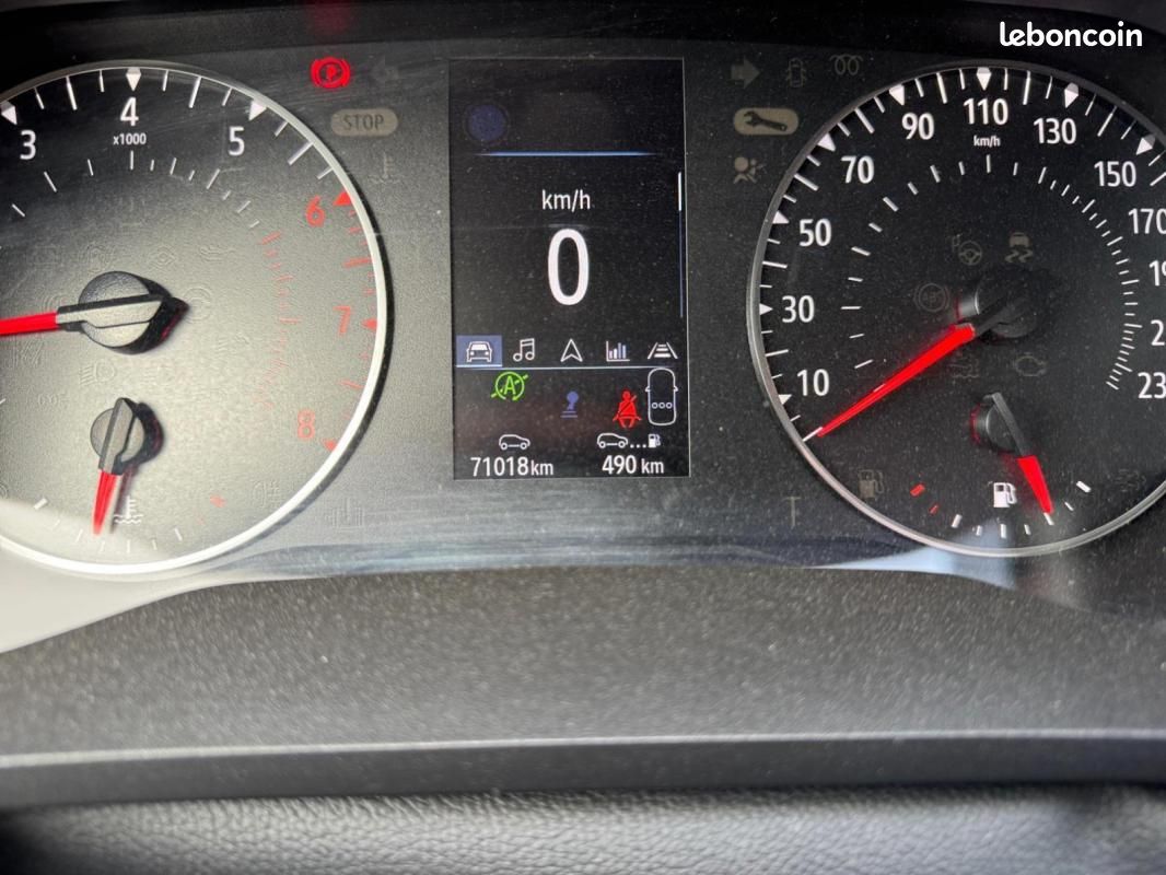 Renault Captur TCe 90 Evolution (image 12)