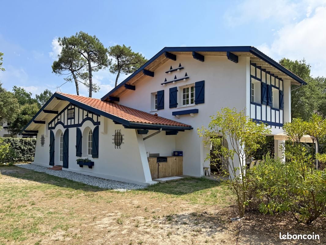 Maison 5 pièces 150 m² · à Soorts-Hossegor · 150 m² · 2 950 000 €