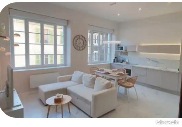 Appartement 3 pièces 63 m² · à Valserhône · 63 m² · 1 250 €/mois