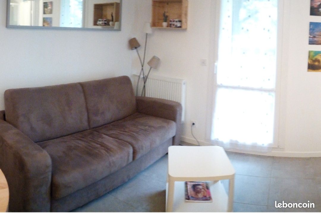 Studio meublé a partir de septembre - Biarritz 64200 (image principale 0)