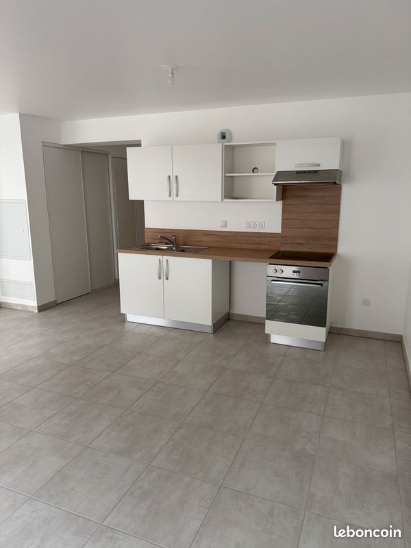 Appartement 3 pièces 68 m² · à Saint-Avertin · 68 m² · 240 000 €