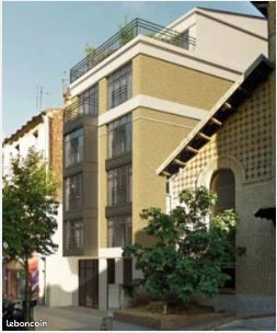 Appartement 1 pièce 24 m² · à Paris · 24 m² · 807 €/mois
