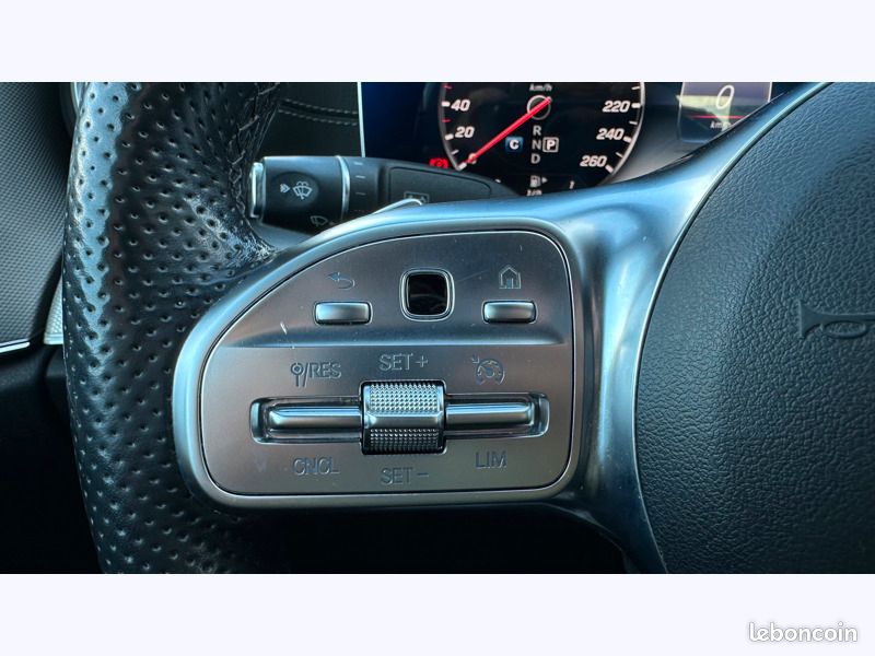 Mercedes Classe E Berline 300 de AMG Line (image 21)