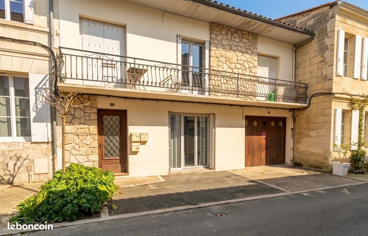 Immeuble 144 m² · à Libourne · 144 m² · 240 000 €