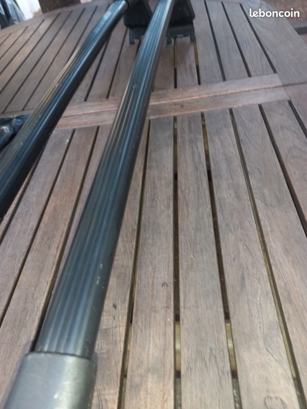 Barre de toit megane 2 (image 2)