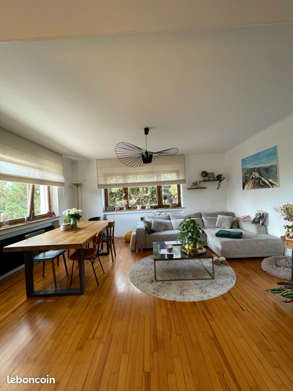Appartement 5 pièces 96 m² · à Yutz · 96 m² · 309 000 €