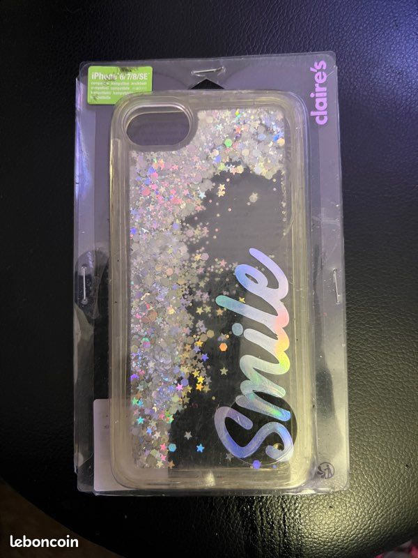 Coque Iphone 6,7,8 et SE (image 2)
