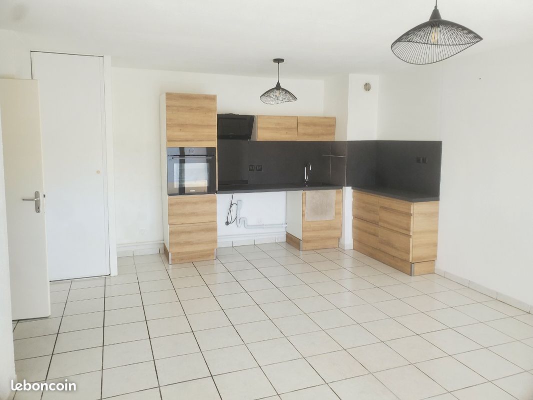 Appartement 3 pièces 56 m² · à Libourne · 56 m² · 800 €