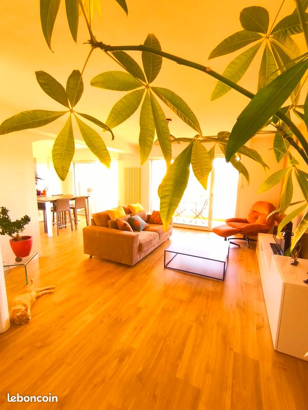 Appartement 3 pièces 63 m² · à La Seyne-sur-Mer · 63 m² · 225 000 €