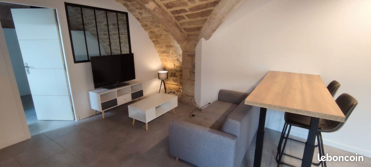Appartement 2 pièces 48 m² · à Montbazin · 48 m² · 665 €/mois